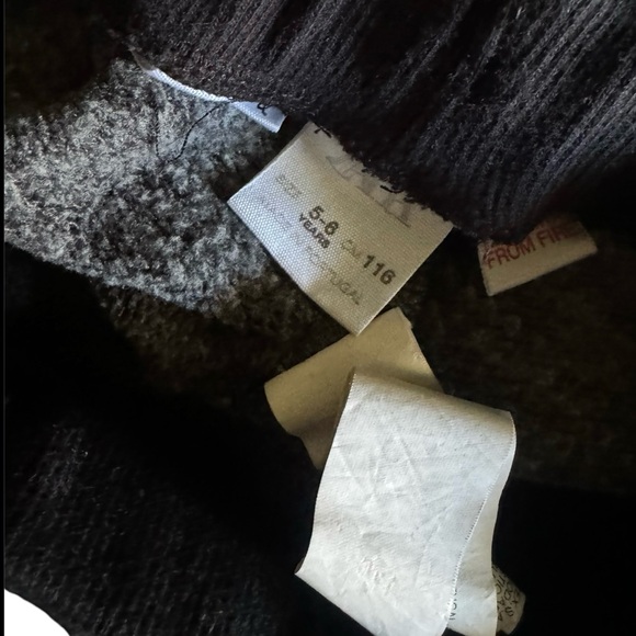 Hot wheels toddler joggers - Picture 4 of 4